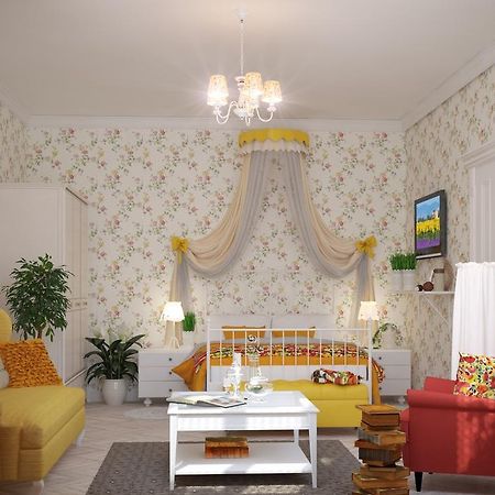 Edem Apartmants In Lviv 2アパートメント 部屋 写真