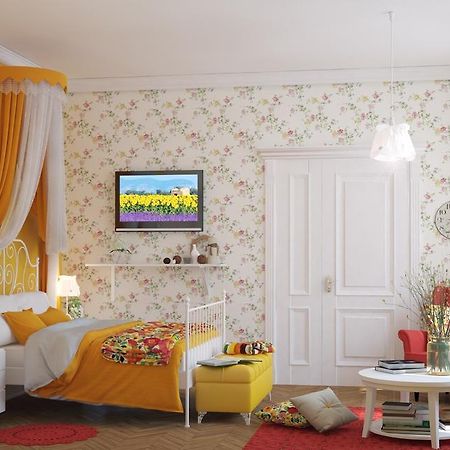 Edem Apartmants In Lviv 2 部屋 写真
