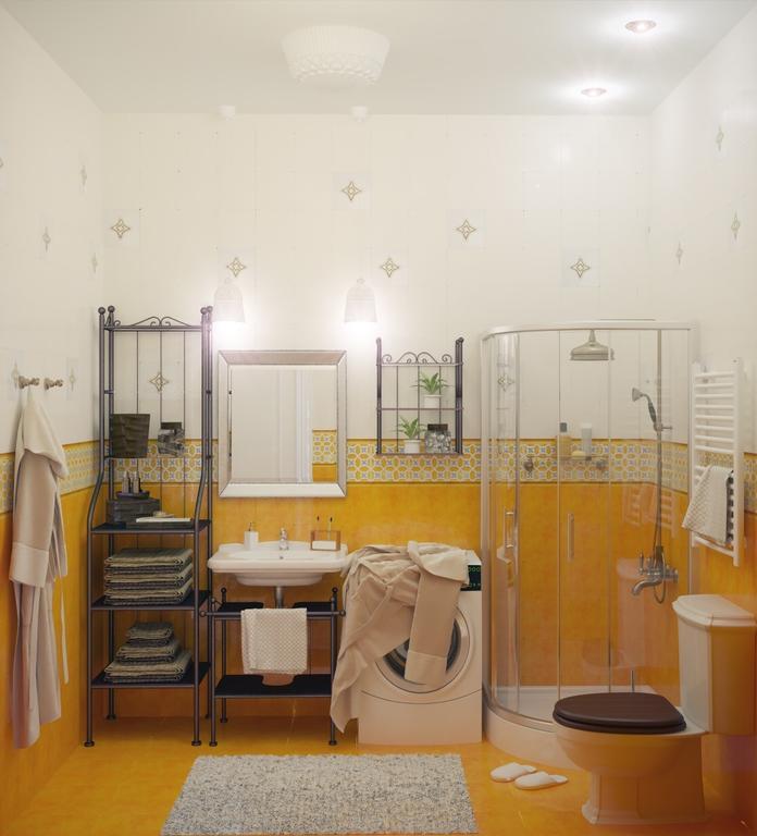 Edem Apartmants In Lviv 2 部屋 写真