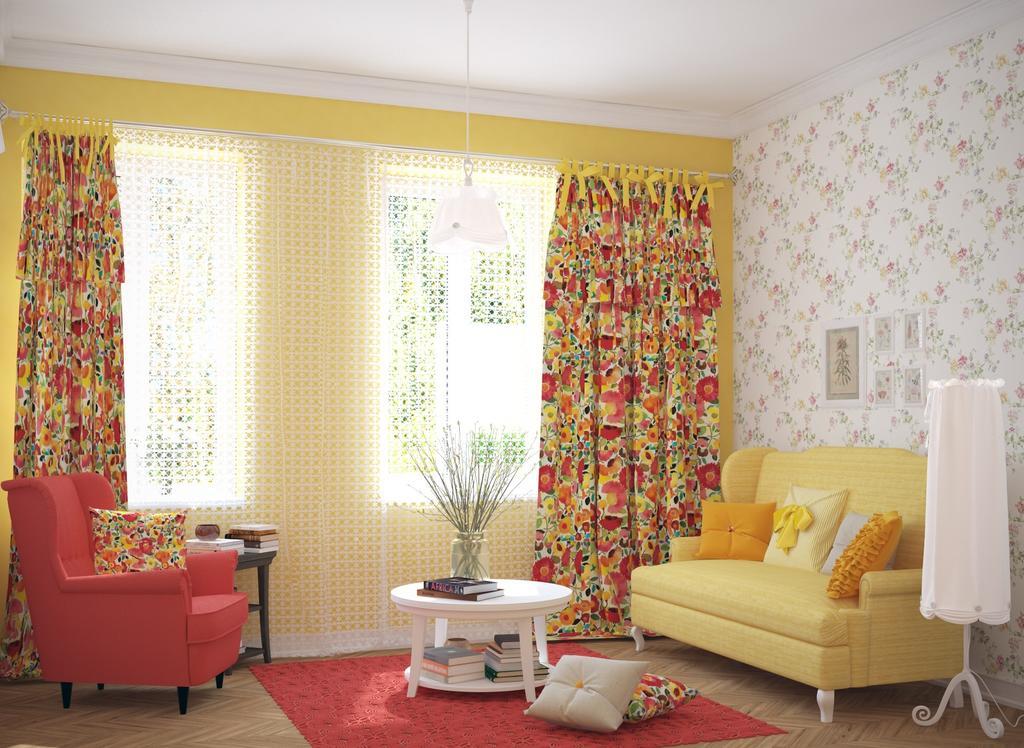 Edem Apartmants In Lviv 2 部屋 写真
