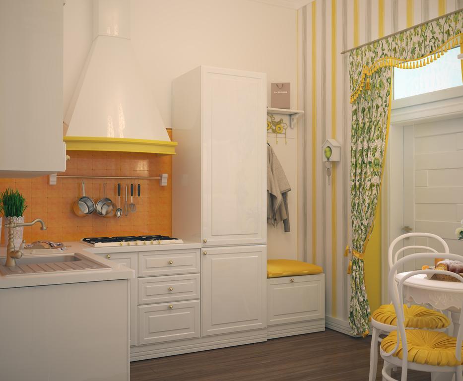 Edem Apartmants In Lviv 2アパートメント 部屋 写真