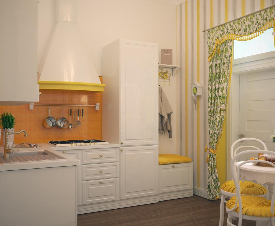 Edem Apartmants In Lviv 2 部屋 写真