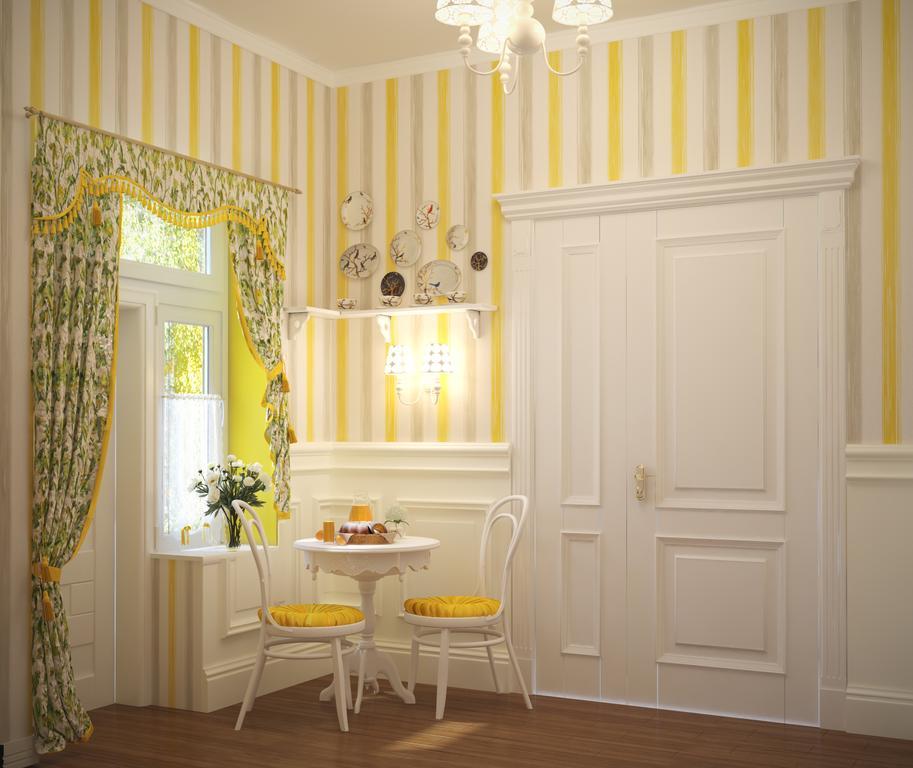 Edem Apartmants In Lviv 2アパートメント 部屋 写真